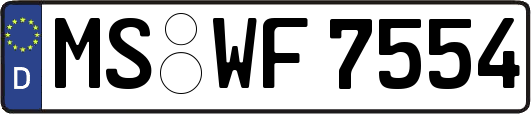 MS-WF7554