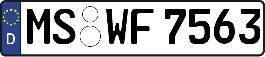 MS-WF7563