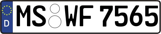 MS-WF7565