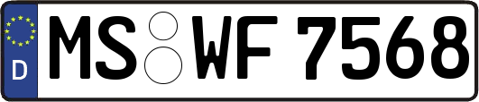 MS-WF7568