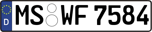 MS-WF7584