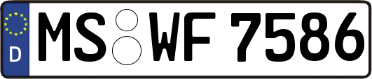 MS-WF7586