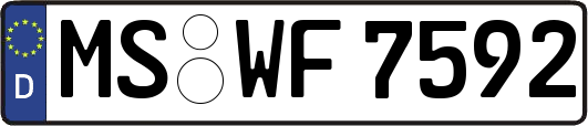 MS-WF7592