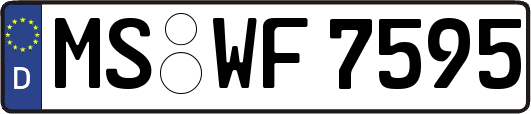 MS-WF7595