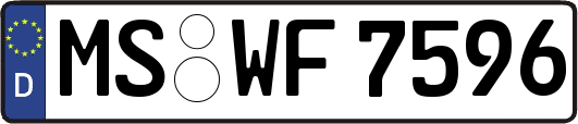 MS-WF7596