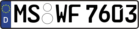 MS-WF7603