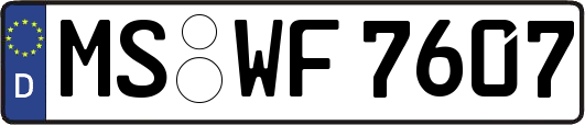 MS-WF7607