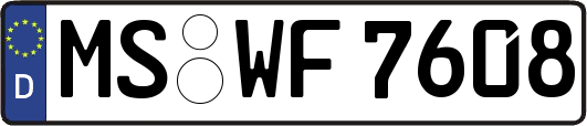 MS-WF7608