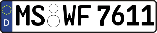 MS-WF7611