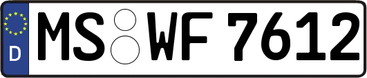 MS-WF7612