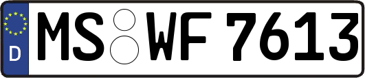 MS-WF7613
