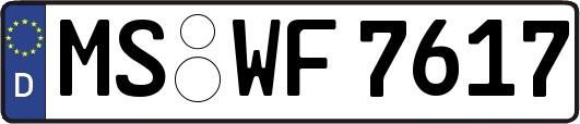 MS-WF7617