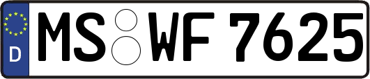 MS-WF7625
