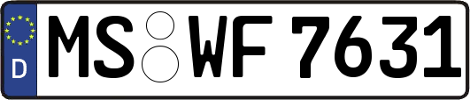 MS-WF7631