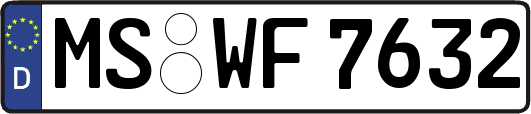 MS-WF7632