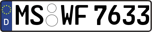 MS-WF7633