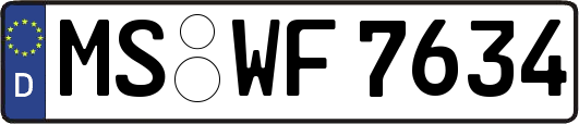 MS-WF7634