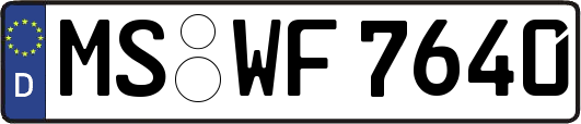 MS-WF7640