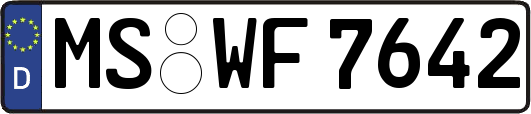 MS-WF7642