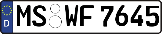 MS-WF7645