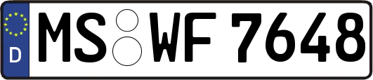 MS-WF7648