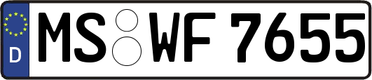 MS-WF7655