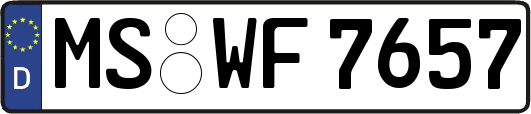 MS-WF7657