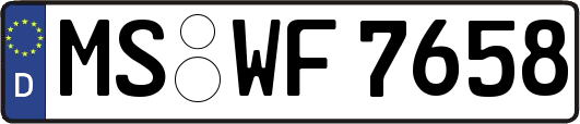 MS-WF7658
