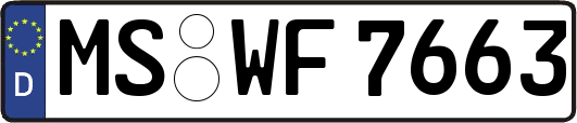 MS-WF7663