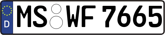 MS-WF7665