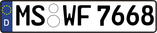 MS-WF7668
