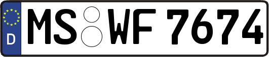 MS-WF7674