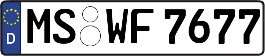 MS-WF7677
