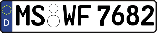 MS-WF7682