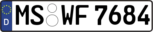 MS-WF7684