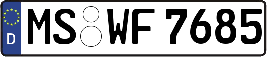 MS-WF7685