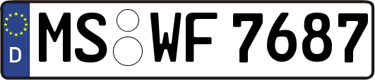 MS-WF7687