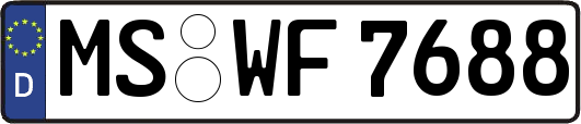 MS-WF7688