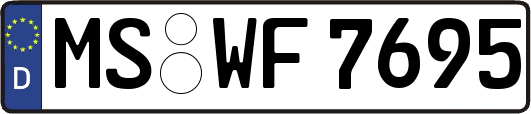 MS-WF7695