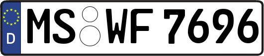 MS-WF7696
