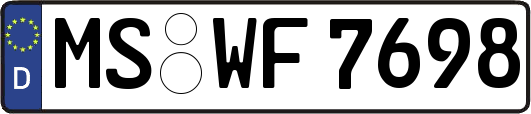 MS-WF7698