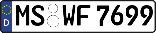MS-WF7699