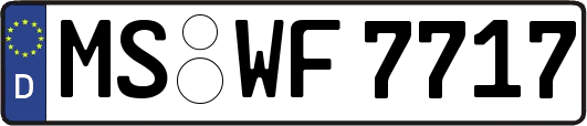 MS-WF7717