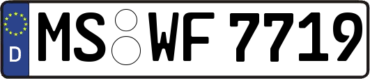 MS-WF7719