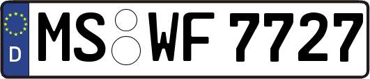 MS-WF7727
