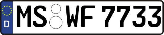MS-WF7733
