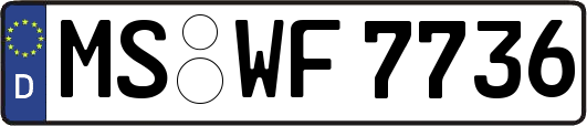 MS-WF7736