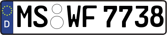 MS-WF7738