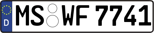 MS-WF7741