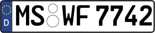 MS-WF7742